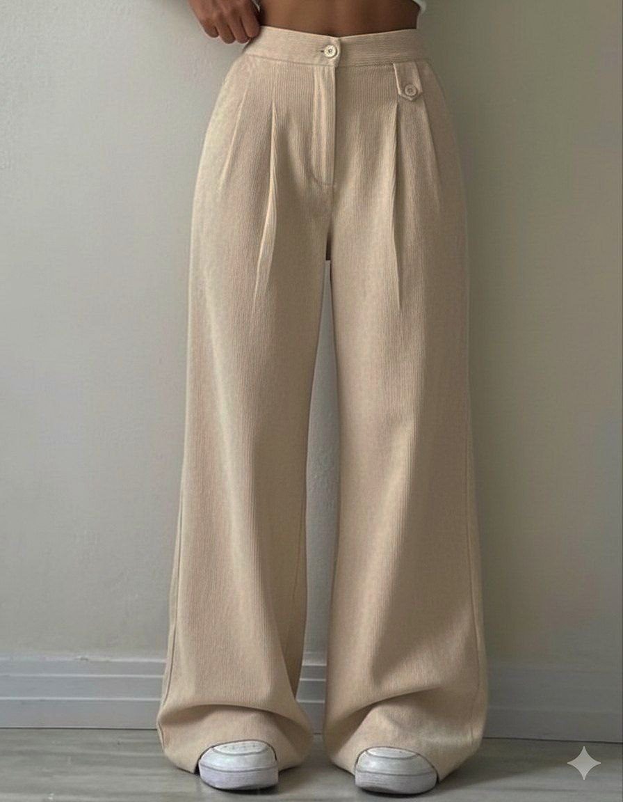 شلوار بگ کبریتی فارا (ضمانت اصالت و ارسال رایگان)