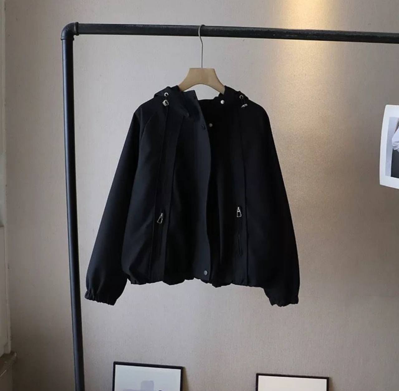 بارانی آستردار پینترستی (ضمانت اصالت و ارسال رایگان) - Image 2