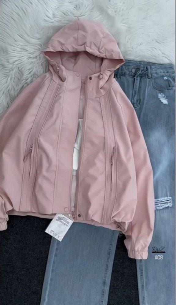 بارانی آستردار پینترستی (ضمانت اصالت و ارسال رایگان) - Image 7