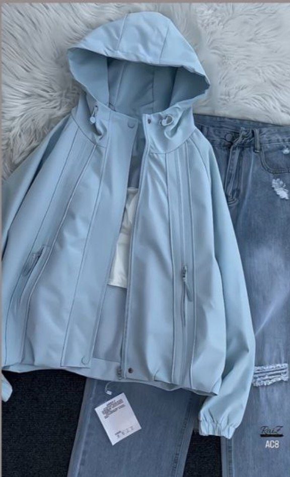 بارانی آستردار پینترستی (ضمانت اصالت و ارسال رایگان) - Image 8