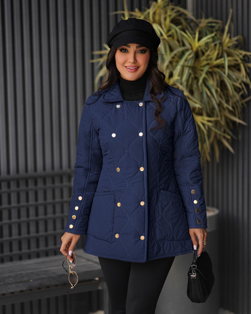 کاپشن مموری زنانه مدل مهستی (ضمانت اصالت و ارسال رایگان)