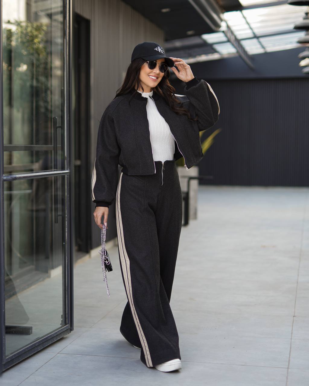 ست فوتر آستردار زنانه (ضمانت اصالت و ارسال رایگان)