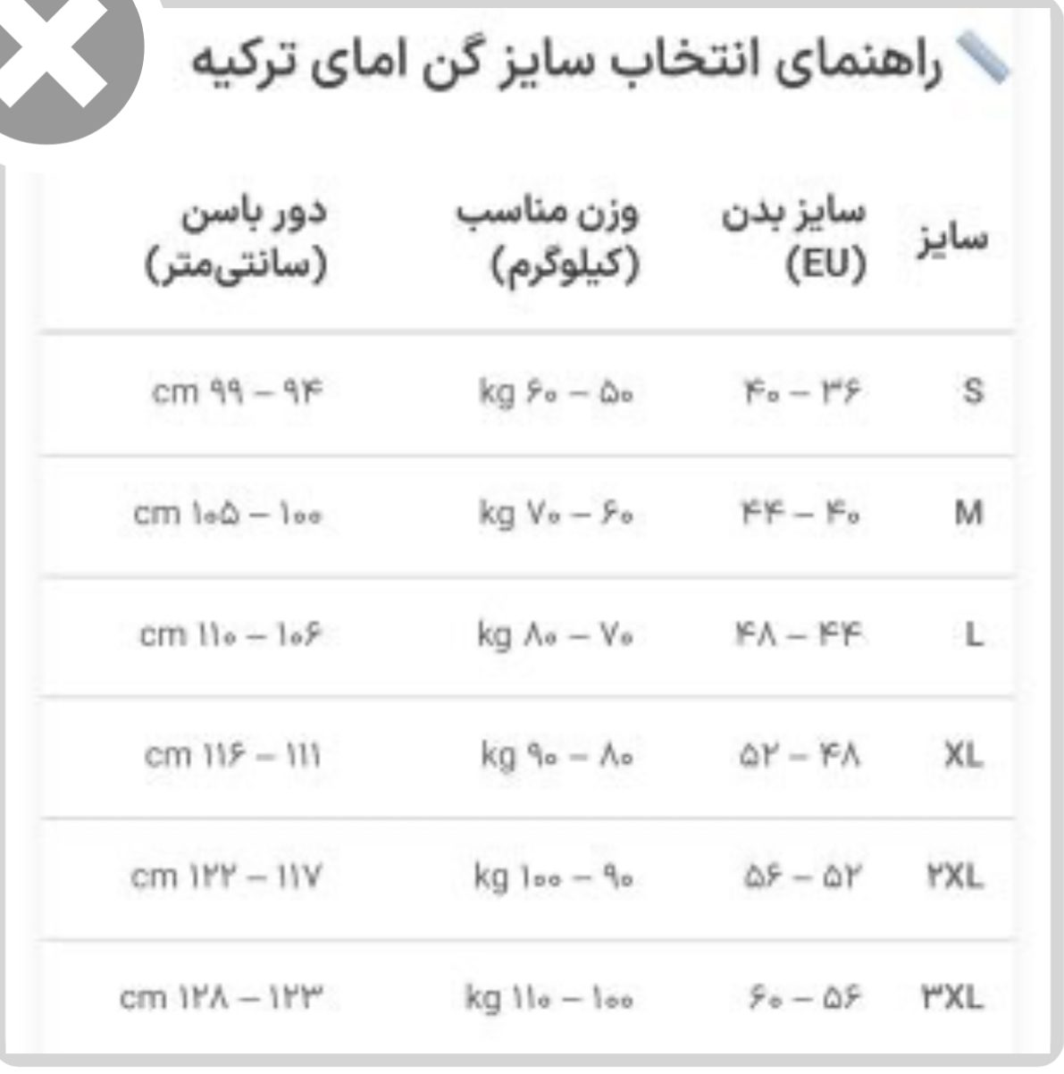 گن بادی MI کد 2023 (ضمانت اصالت و ارسال رایگان) - Image 6