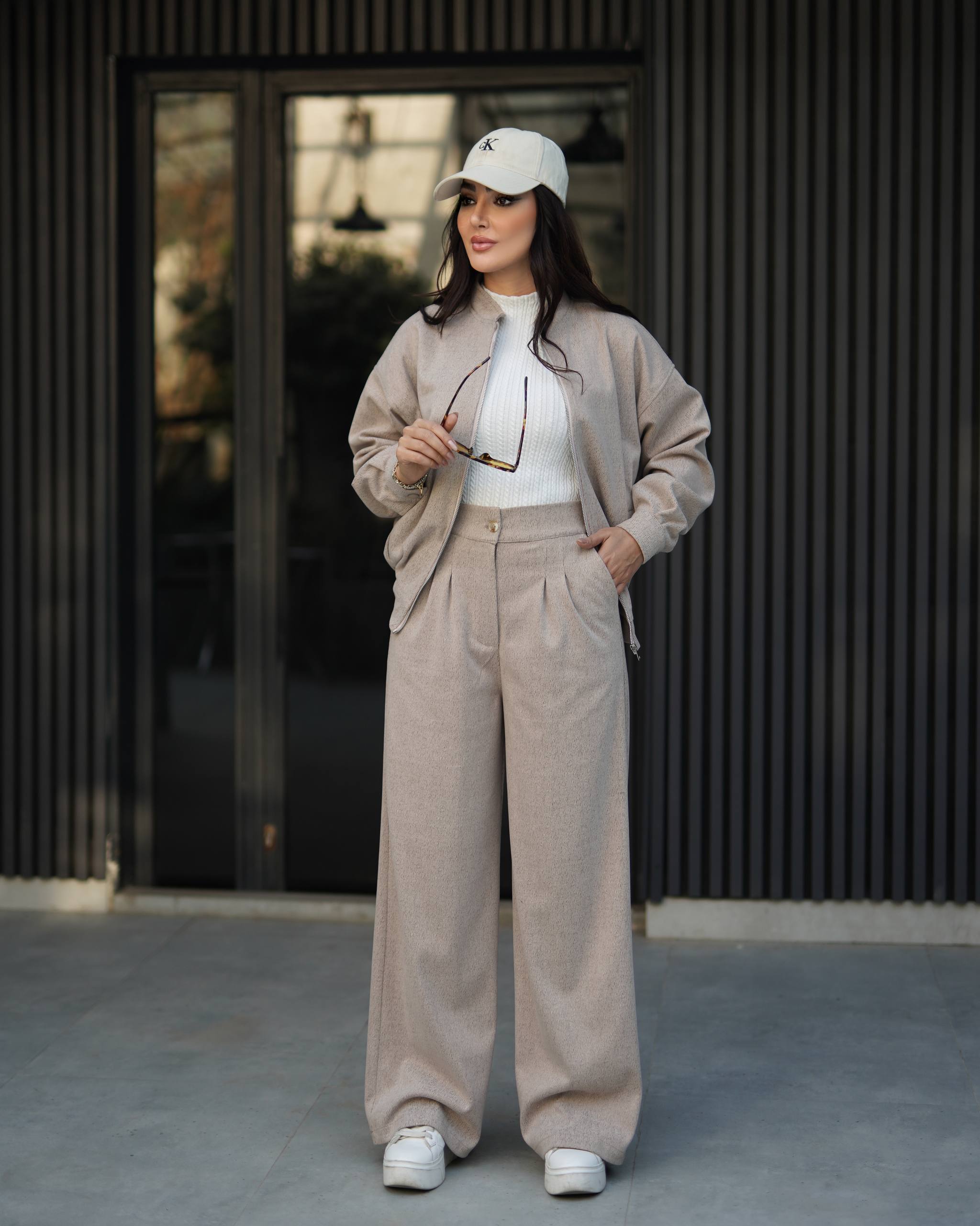 ست فوتر مدل لامر (ضمانت اصالت و ارسال رایگان)