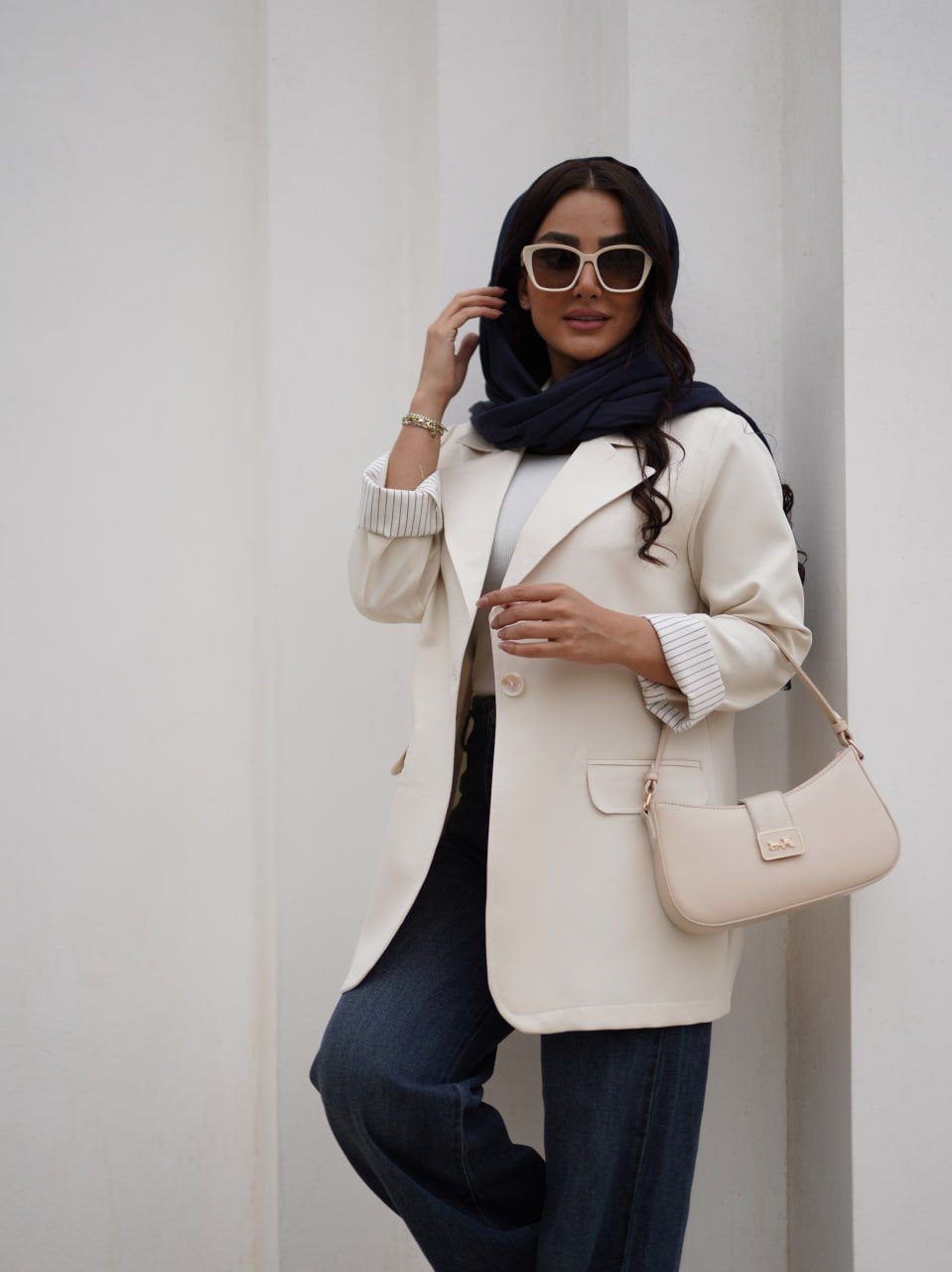 کت مازراتی زنانه پوپک (ضمانت اصالت و ارسال رایگان) - Image 10