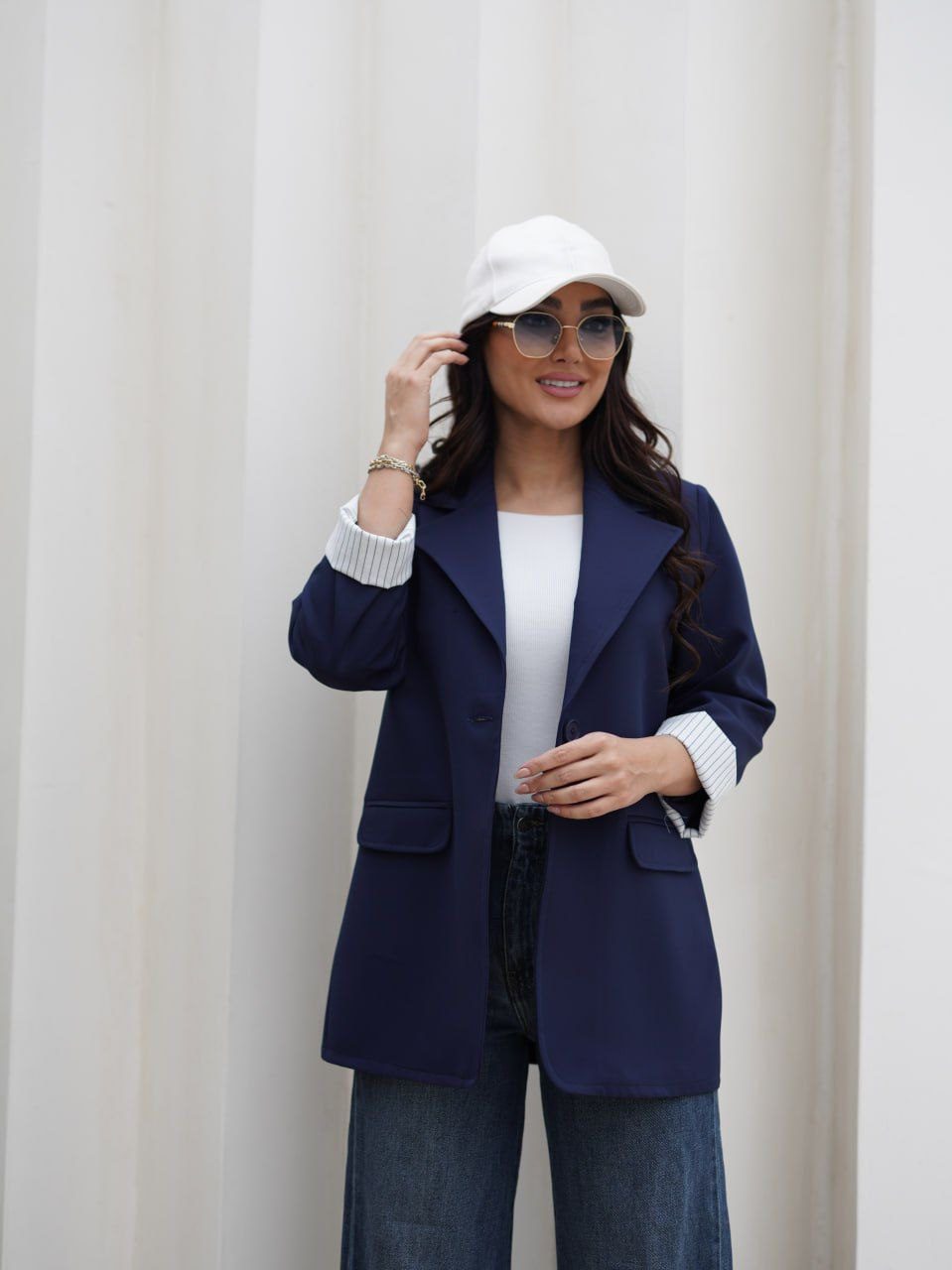 کت مازراتی زنانه پوپک (ضمانت اصالت و ارسال رایگان)