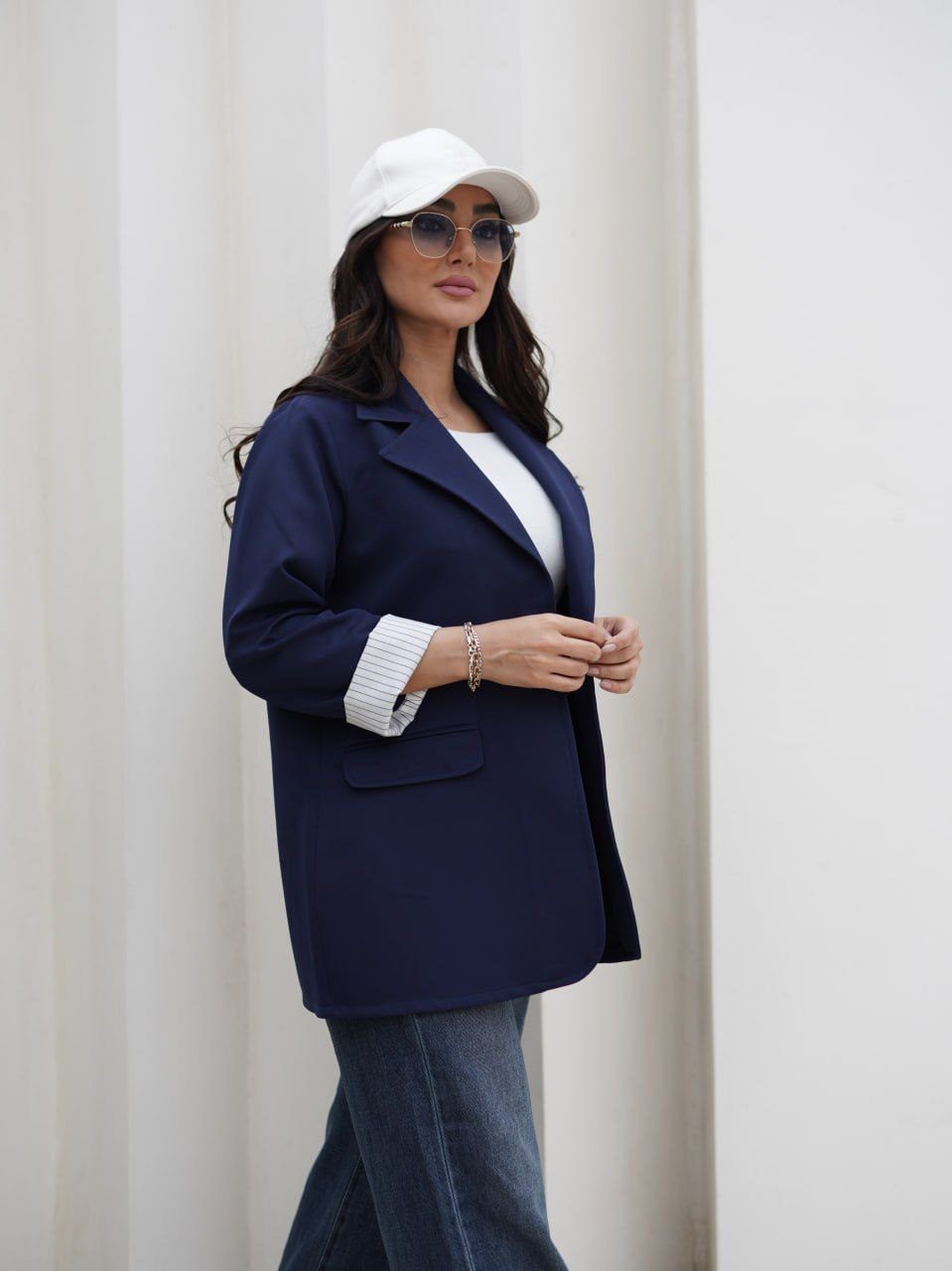 کت مازراتی زنانه پوپک (ضمانت اصالت و ارسال رایگان) - Image 16