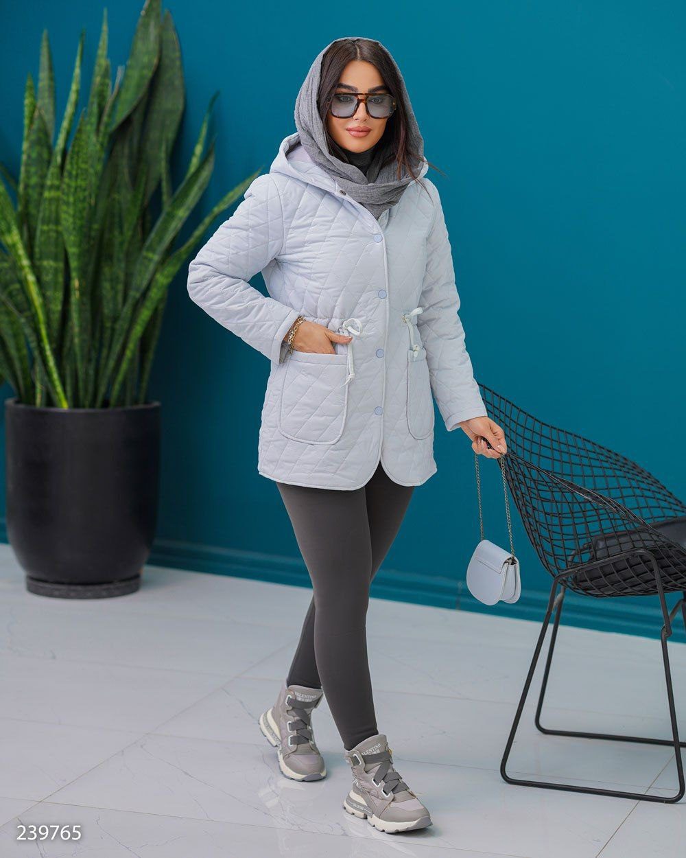 کاپشن مموری آستردار حانا (ضمانت اصالت و ارسال رایگان)