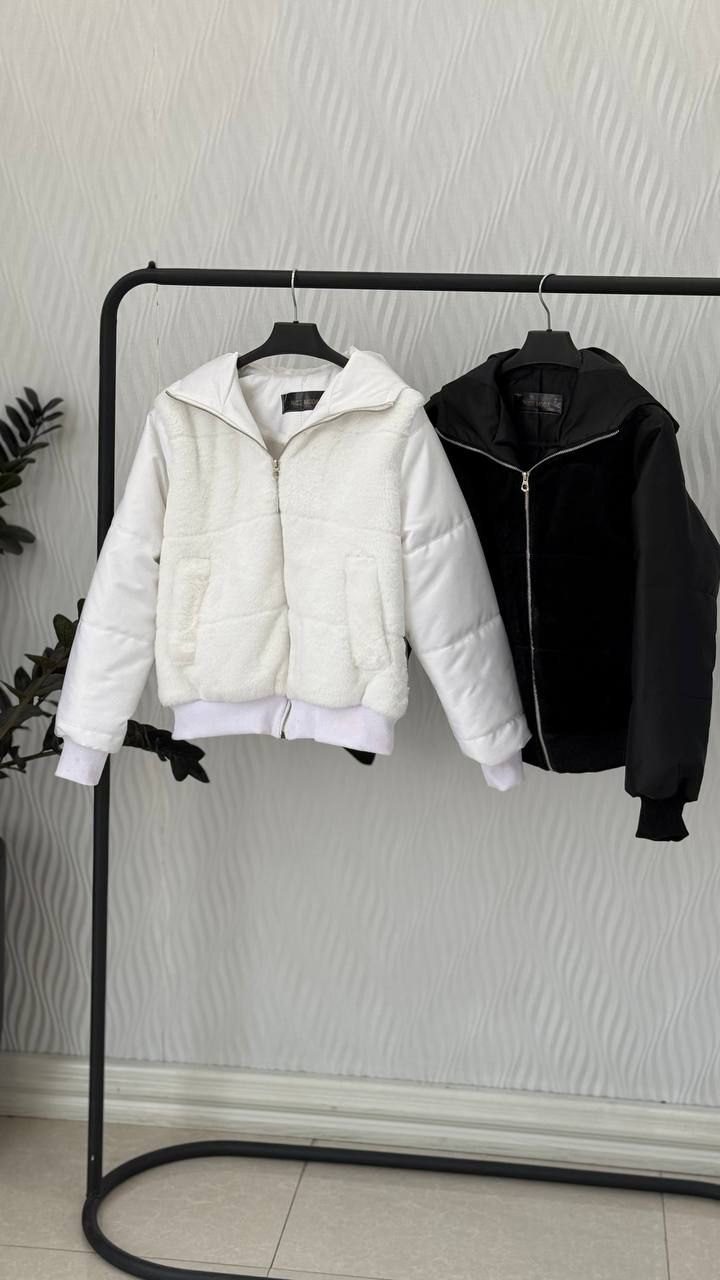 کاپشن آستردار ماهدخت (ضمانت اصالت و ارسال رایگان)