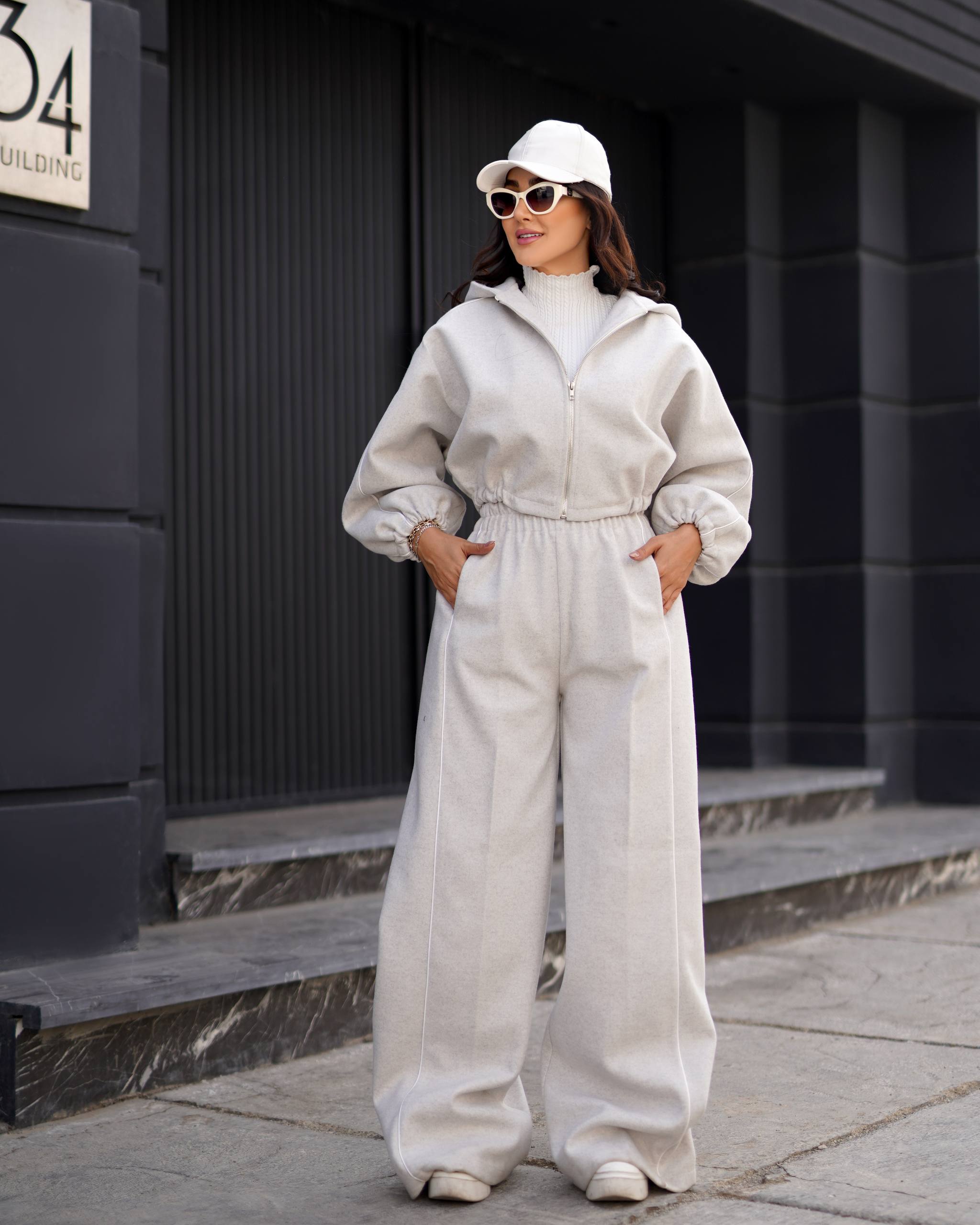 ست فوتر زنانه سوریان (ضمانت اصالت و ارسال رایگان)