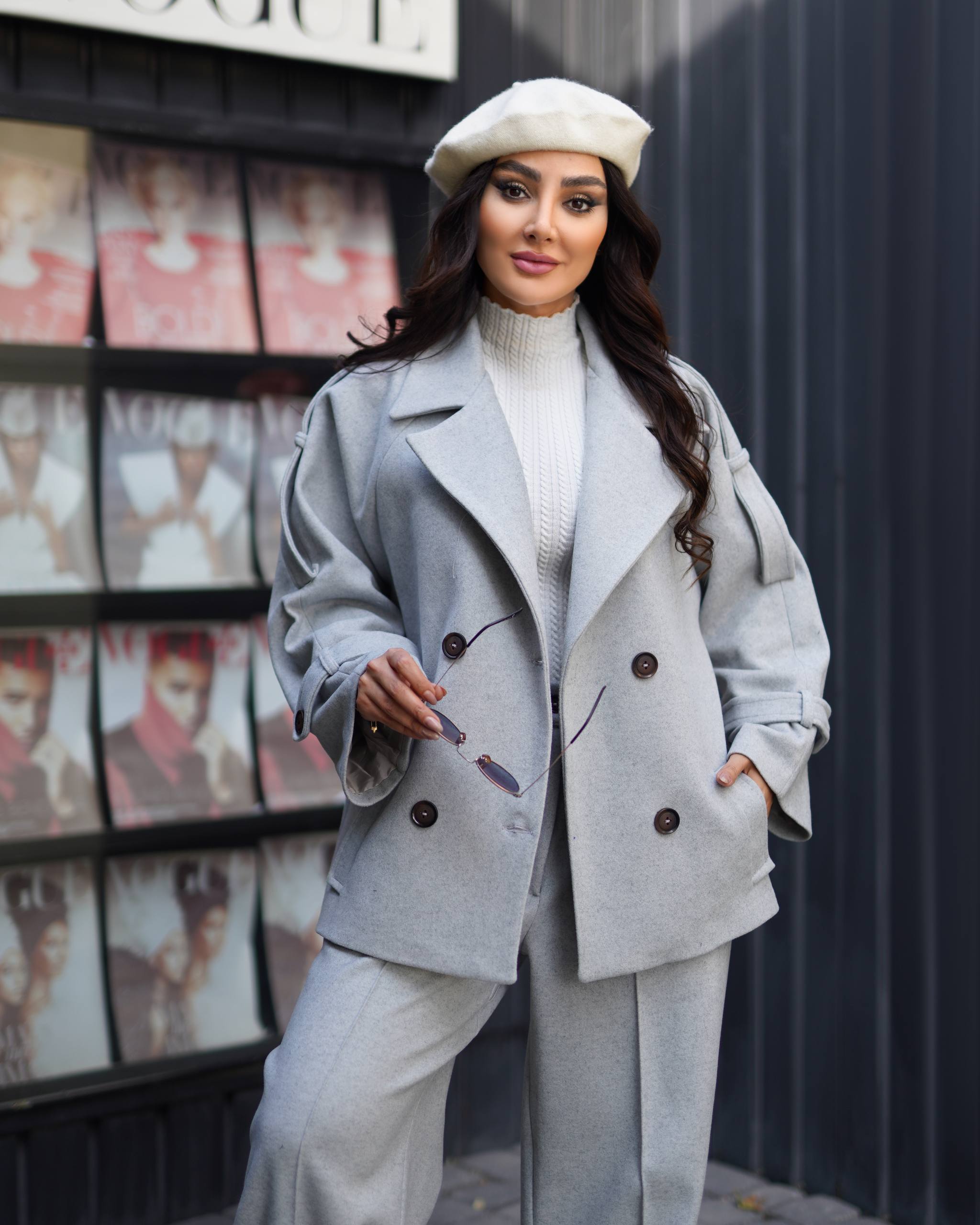 ست فوتر آستردار (ضمانت اصالت و ارسال رایگان) - Image 2