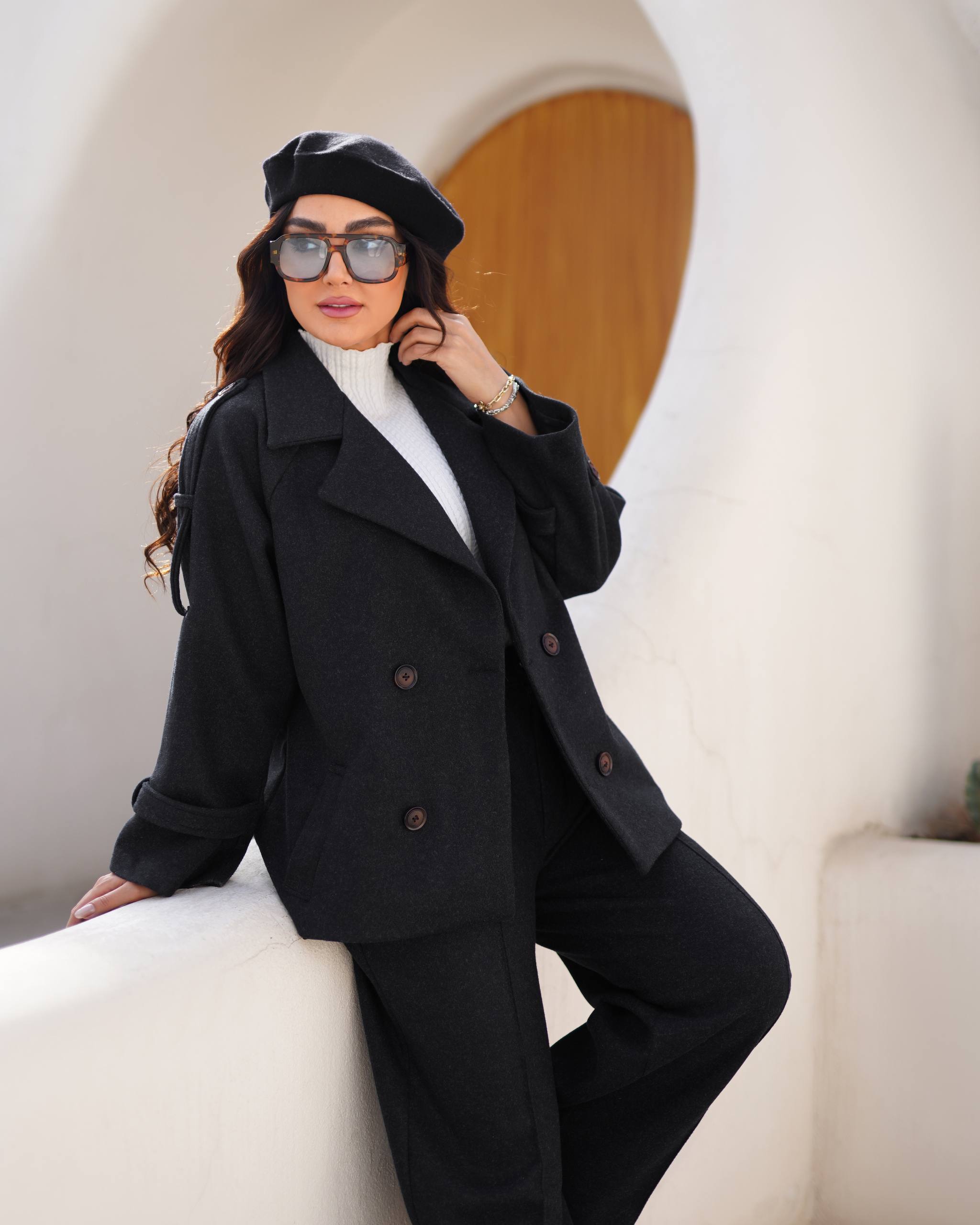 ست فوتر آستردار (ضمانت اصالت و ارسال رایگان) - Image 4