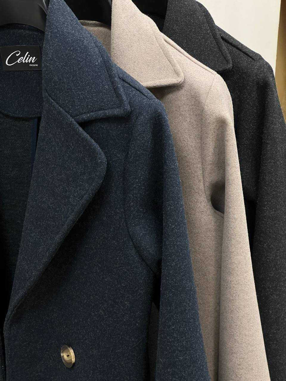 پالتو فوتر آنیا (ضمانت اصالت و ارسال رایگان ) - Image 6