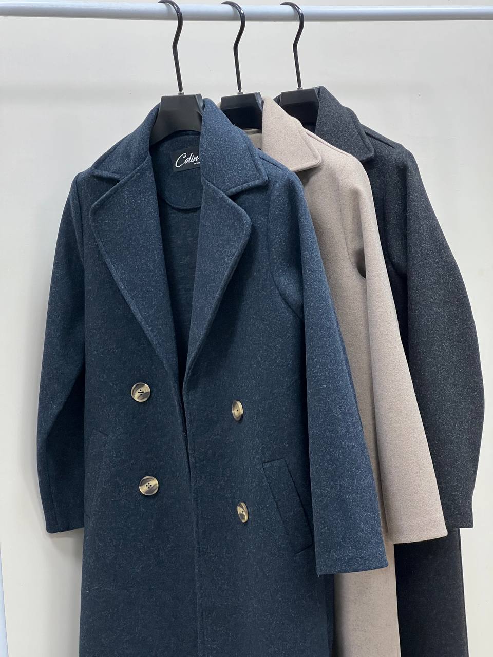 پالتو فوتر آنیا (ضمانت اصالت و ارسال رایگان ) - Image 5