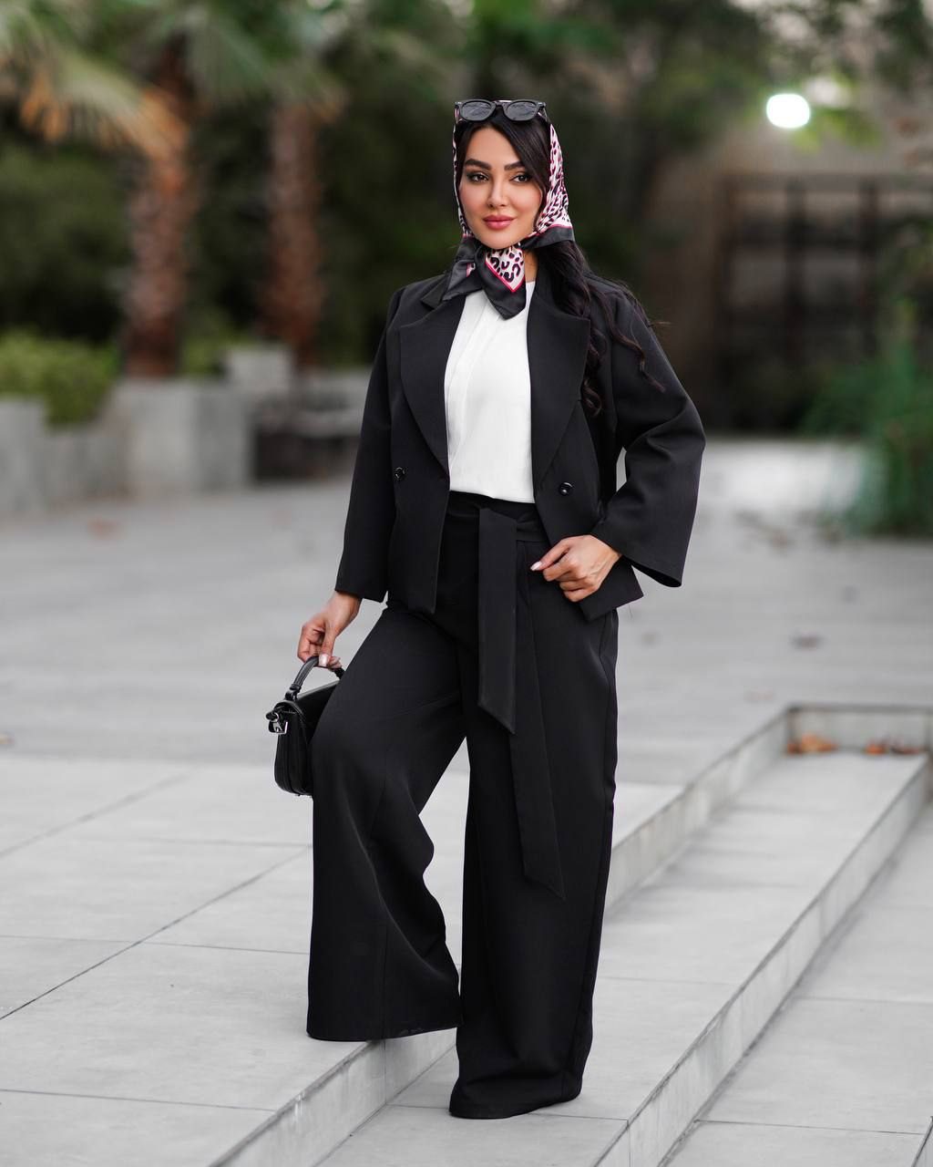 کت و شلوار مزون دوزی (ضمانت اصالت و ارسال رایگان ) - Image 3