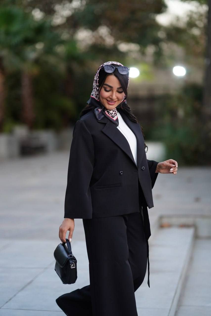 کت و شلوار مزون دوزی (ضمانت اصالت و ارسال رایگان ) - Image 4