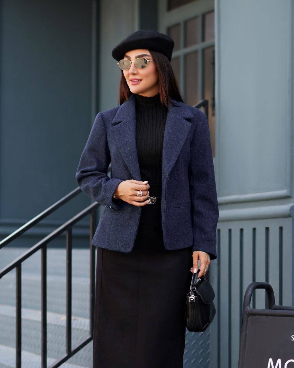 کت فوتر آستردار نازی (ضمانت اصالت و ارسال رایگان)