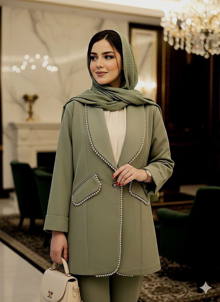 کت مازراتی خرج کار کریستال آبان (ضمانت اصالت و ارسال رایگان)