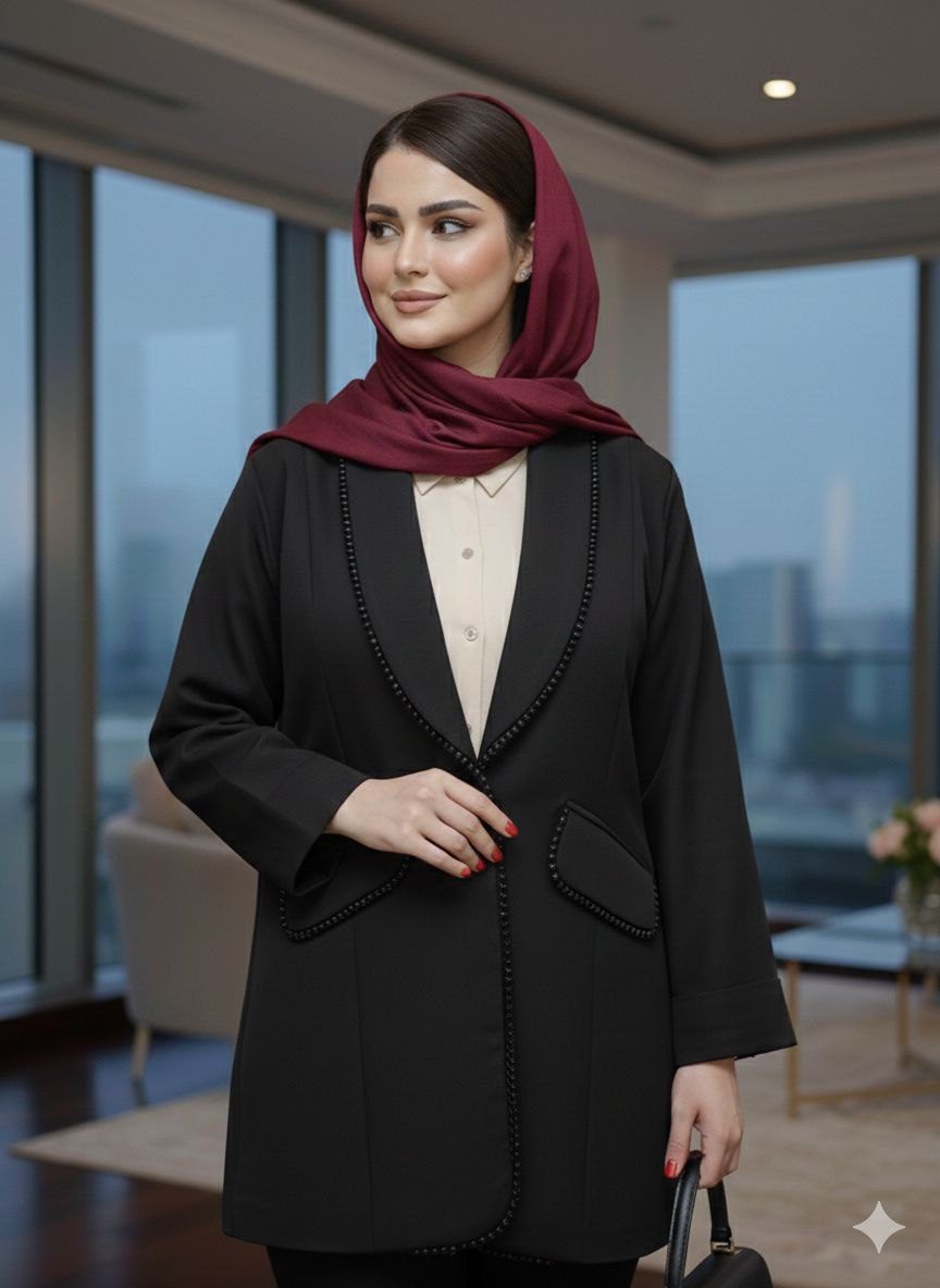 کت مازراتی خرج کار کریستال آبان (ضمانت اصالت و ارسال رایگان) - Image 3