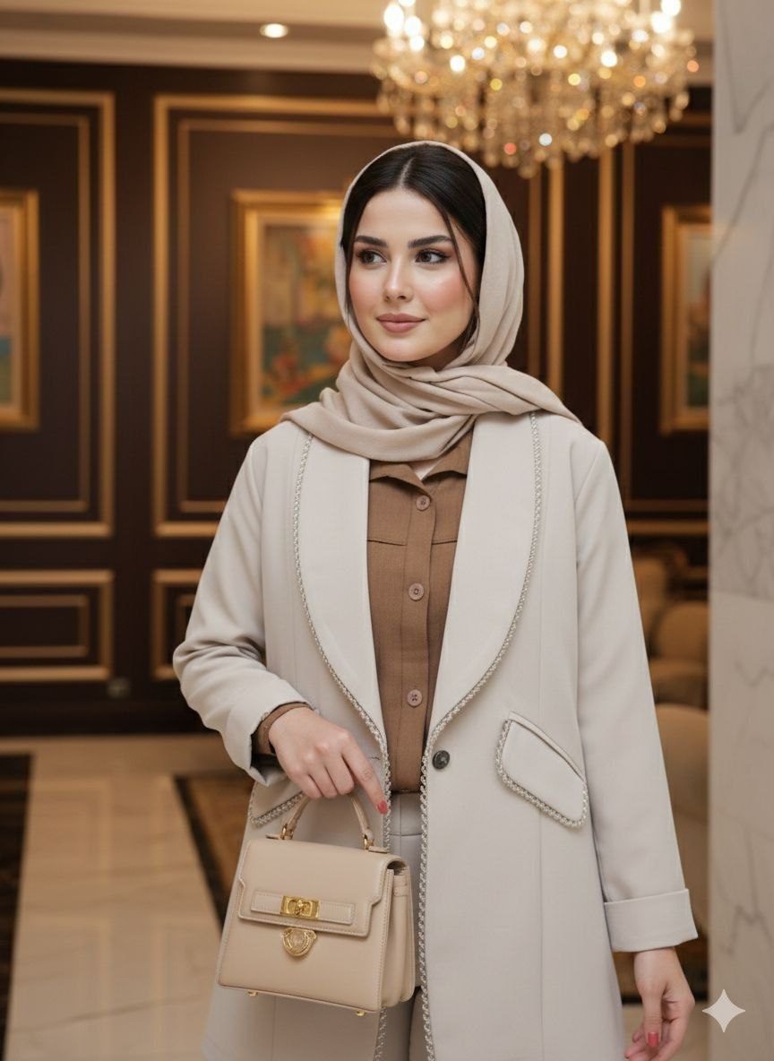کت مازراتی خرج کار کریستال آبان (ضمانت اصالت و ارسال رایگان) - Image 6