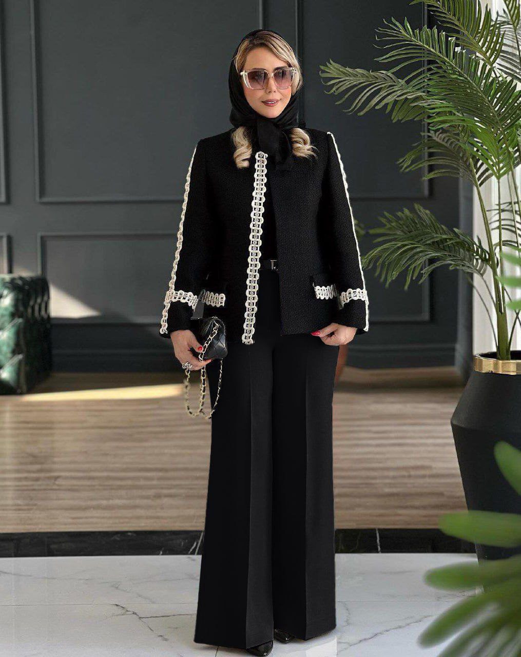 کت شلوار مازراتی آنید (ضمانت اصالت و ارسال رایگان) - Image 3
