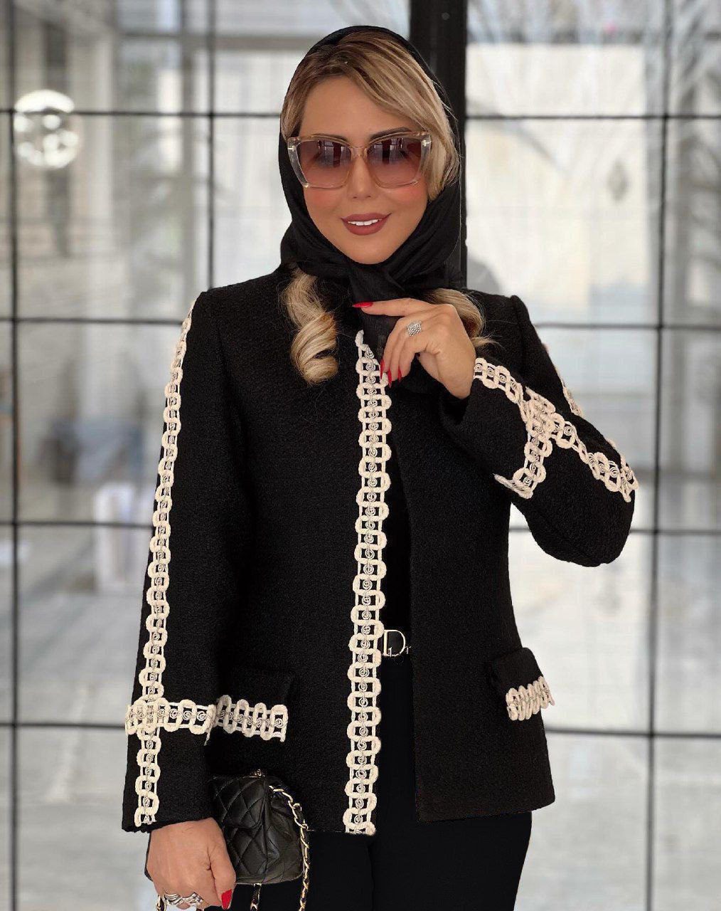 کت شلوار مازراتی آنید (ضمانت اصالت و ارسال رایگان) - Image 4