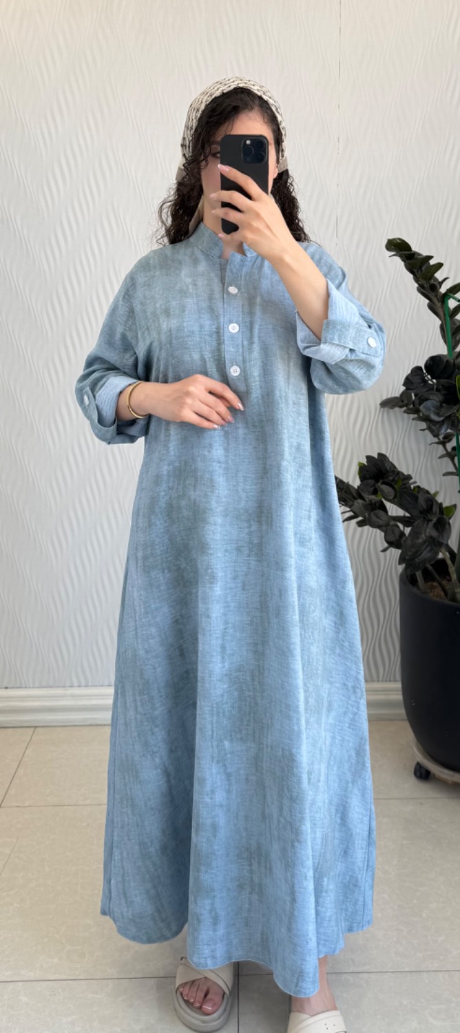 کفتان خنک زنانه مدل ماهدخت (ضمانت اصالت و ارسال رایگان )