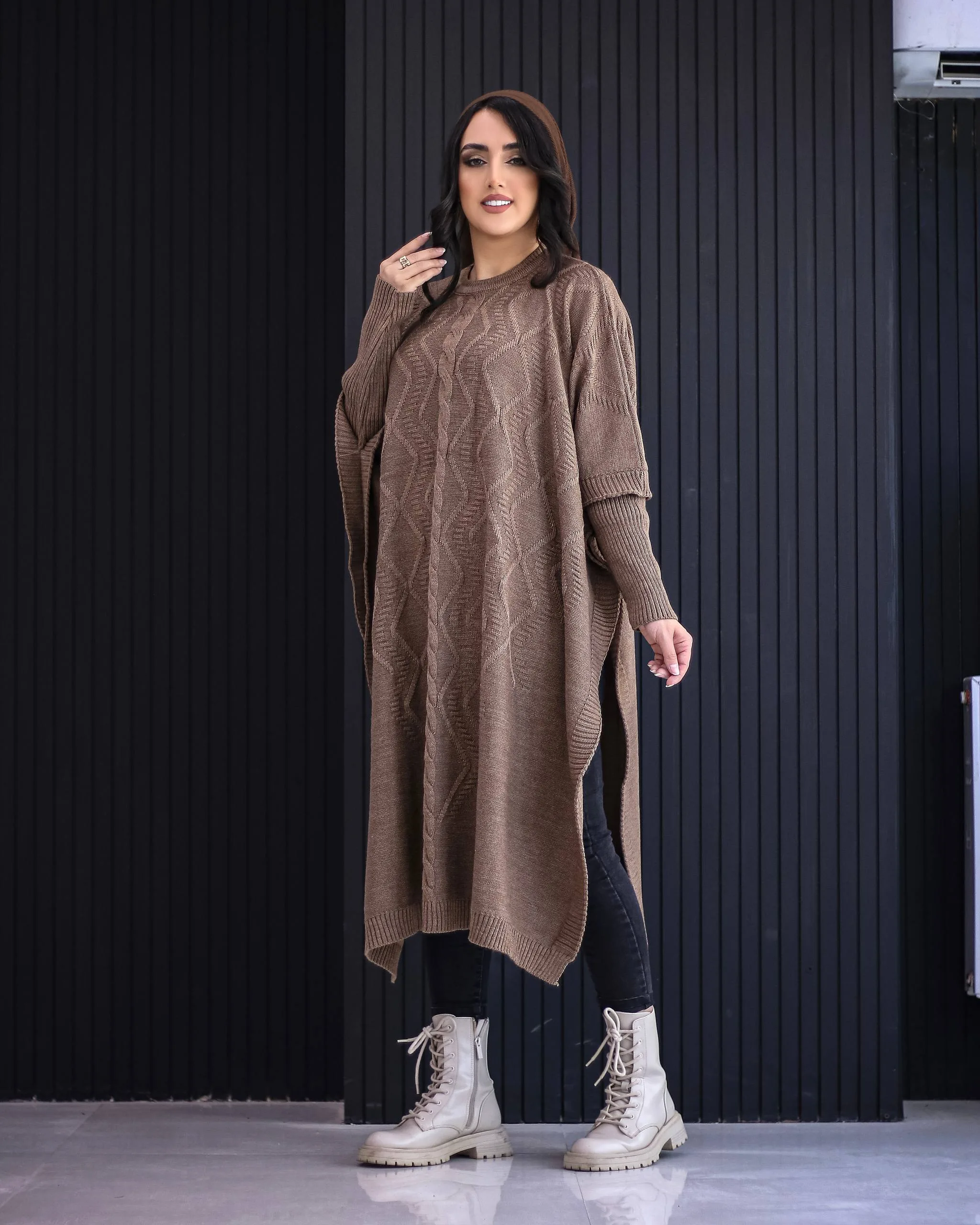 پانچ بافت زنانه مدل شراره (ضمانت اصالت و ارسال رایگان)